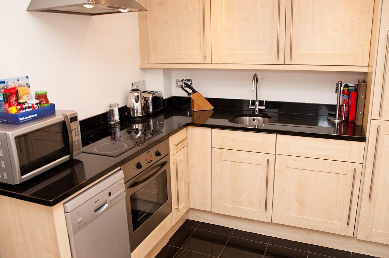 Minories Apartment London Exterior photo